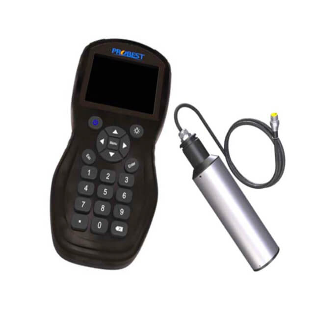 PMI800-DO Portable Dissolved Oxygen Analyzer Do Meter Sensor Price