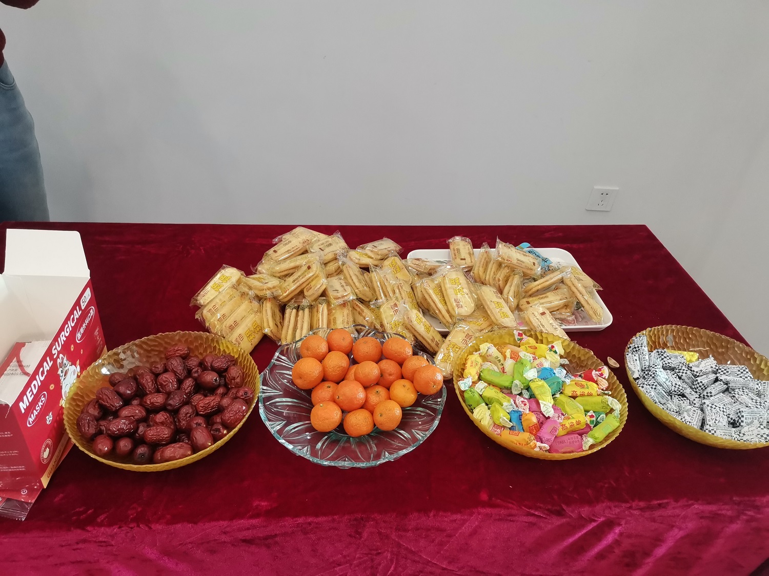 2025 PROBEST recovering work