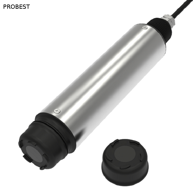 China Probest Online Industrial Wastewater Do Dissolved Oxygen Monitoring Sensor