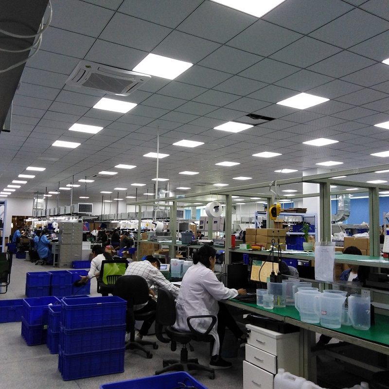 RS485 Digital China Wholesale Do Probe Dissolved Oxygen Sensor Water Analysis Measurement Manufacturer