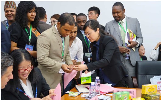 Probest water analyzer instrument manufacturer wholesale