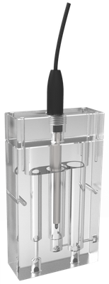 Digital Residual Chlorine Sensor with Modbus485 Chlorine Probe Water Analyzer for Drinking Tap Water Test