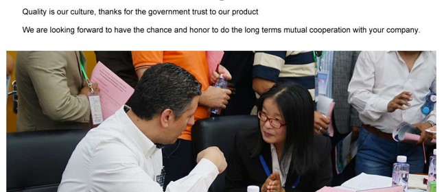 ISO water analysis manufacturer Probest