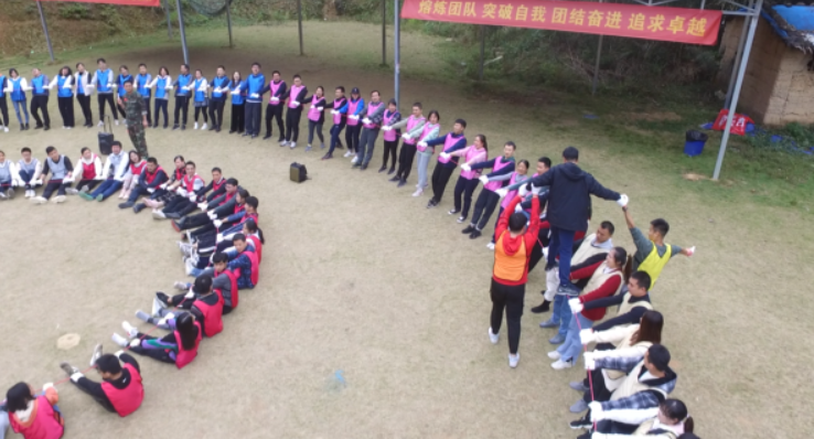 20211205 Probest Team Activities 1