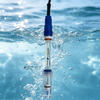 PROBEST PPH-500F Industrial PH Sensor | Harsh Industrial Water PH Monitoring Probe