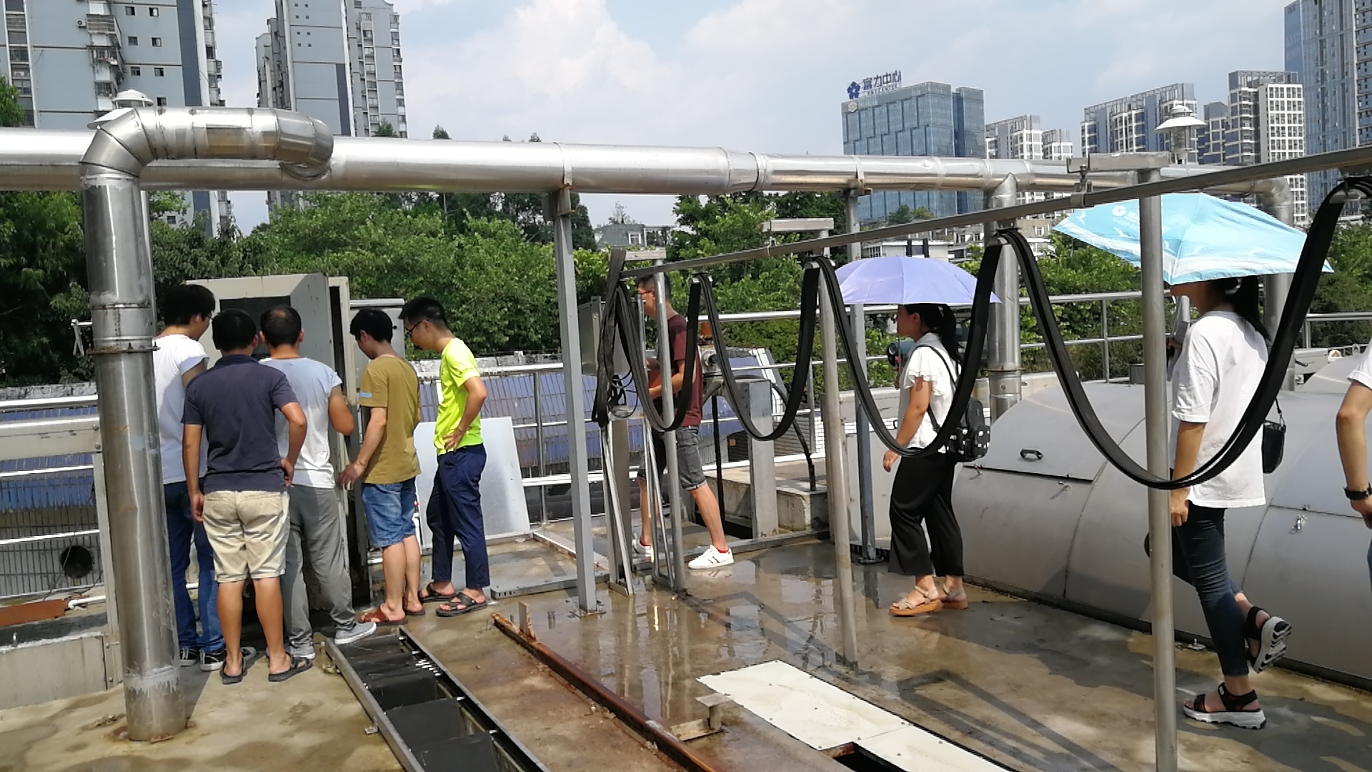 20190815 Outer Training