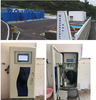 PWQ-1000B Pipe Network Water Quality Online Monitoring System Pipe Network Water Quality Monitoring System | Online Water Quality Analyzer