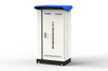 PMA5000 Outdoor Compact Automatic Water Quality Monitoring System | Integrated Mini Water Quality Monitoring Station Manufacturer