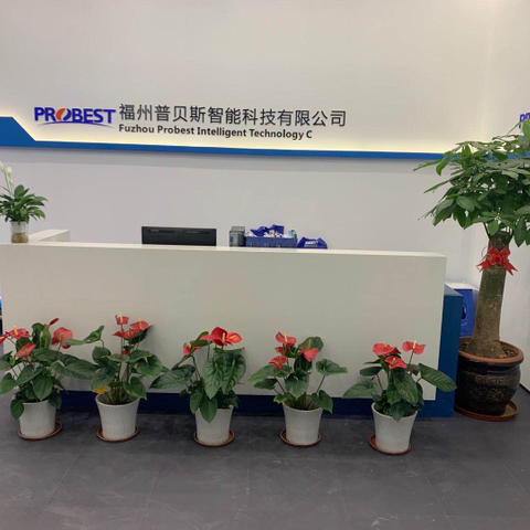 Fuzhou Probest Water Quality Analyzer Manufacturer