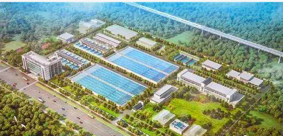 Pipe Network Drinking Tap Water Quality Monitoring System