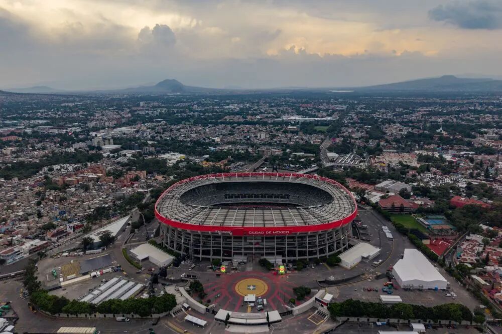 Preview: 2026 US-Canada-Mexico World Cup – One Football, One Sky, One World, Pray for Global Peace