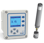 PDCL-600 UNI20 Membrane Method Residual Chlorine or total chlorine or chlorine dioxide analyzer.png