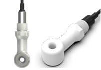 PEC-700 In-Line Electrode-Free Inductive Conductivity Sensors, Probes & Electrodes for Harsh Chemical Wastewater Measurement