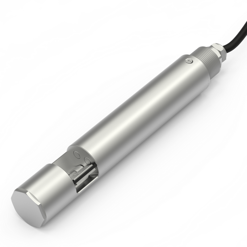 China Wholesale ISO Manufacturer Chrominance Color Sensor Monitor Water Test