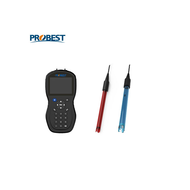 PMI800-pH/ORP Portable PH/ORP Analyzer PH ORP Sensor Probe