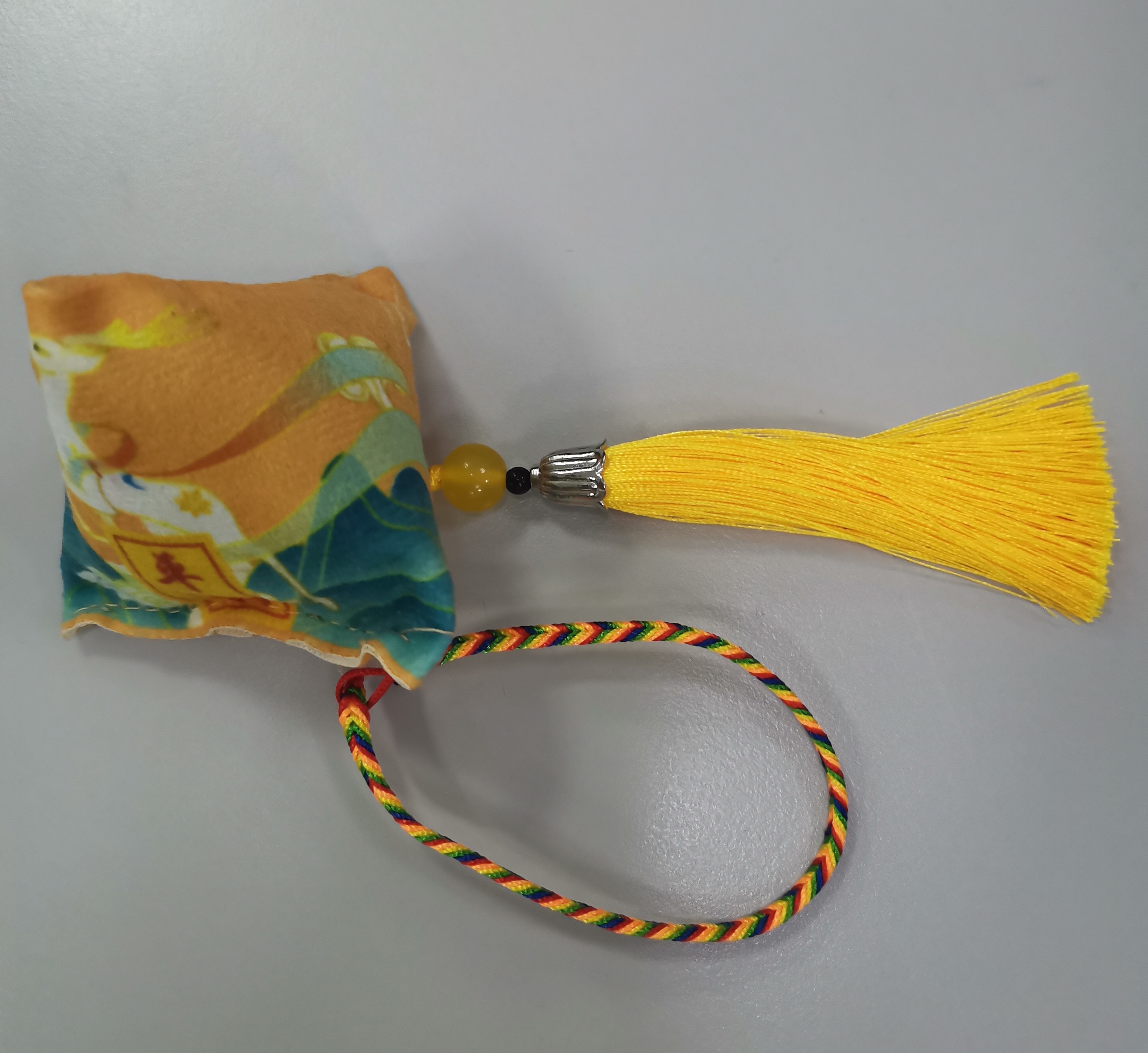 Dragon Boat Festival greetings