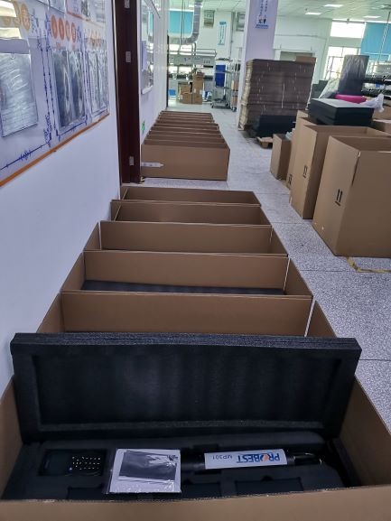 PRW20-116 MP301 Muti-parameters probes (5)