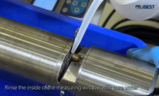 How To Maintain Wastewater Continuous Nitrate Monitoring UV NO3 Nitrate Sensor.png