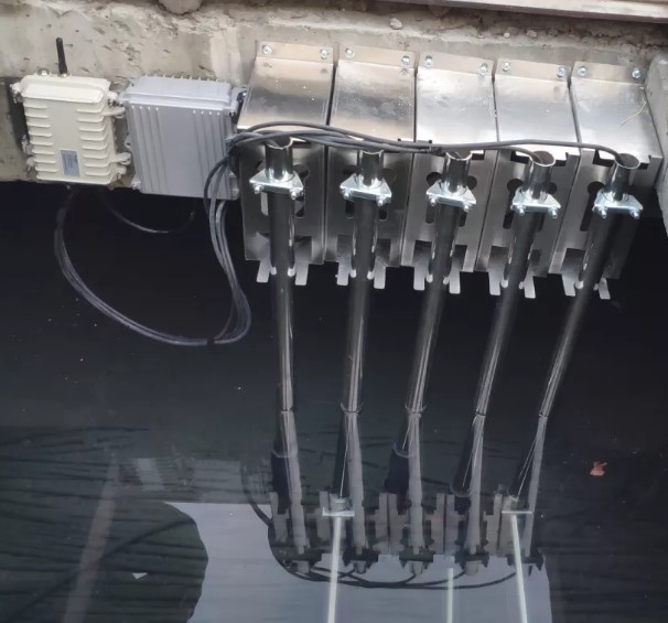 RS485 output Digital DO sensor