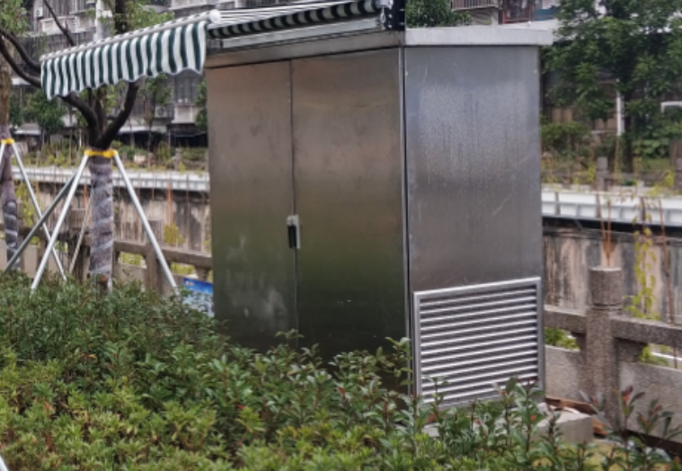 PROBEST Cases | Ningde Nandatang Drainage Canal Water Quality Improvement Service Project