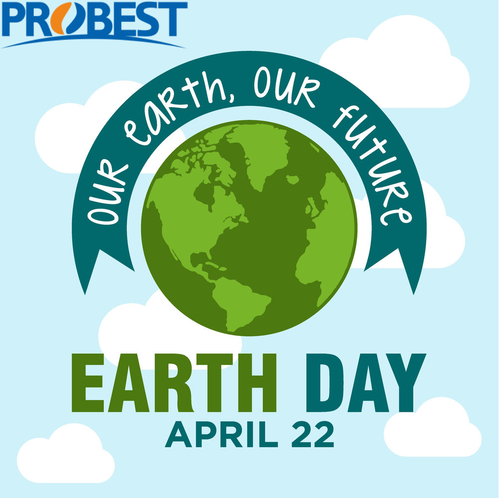 The World Earth Day