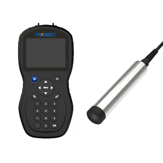 PMI800-DO China Portable Handheld Water Quality Analyzer for DO Dissolved Oxygen