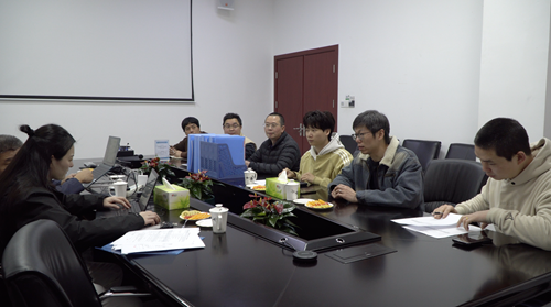 China Environmental Association Audit Fuzhou Probest WaterAnalyzerManufacturer (2)