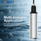 PTU‑800 0.01‑4000NTU Self‑Clean Optional Infrared Digital Online Turbidity Analyzer