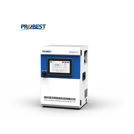 PCM200-Cr6+ Hexavalent Chromium Water Quality Online Monitor - Probest ...