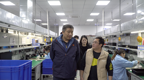 China Environmental Association Audit Fuzhou Probest WaterAnalyzerManufacturer (1)