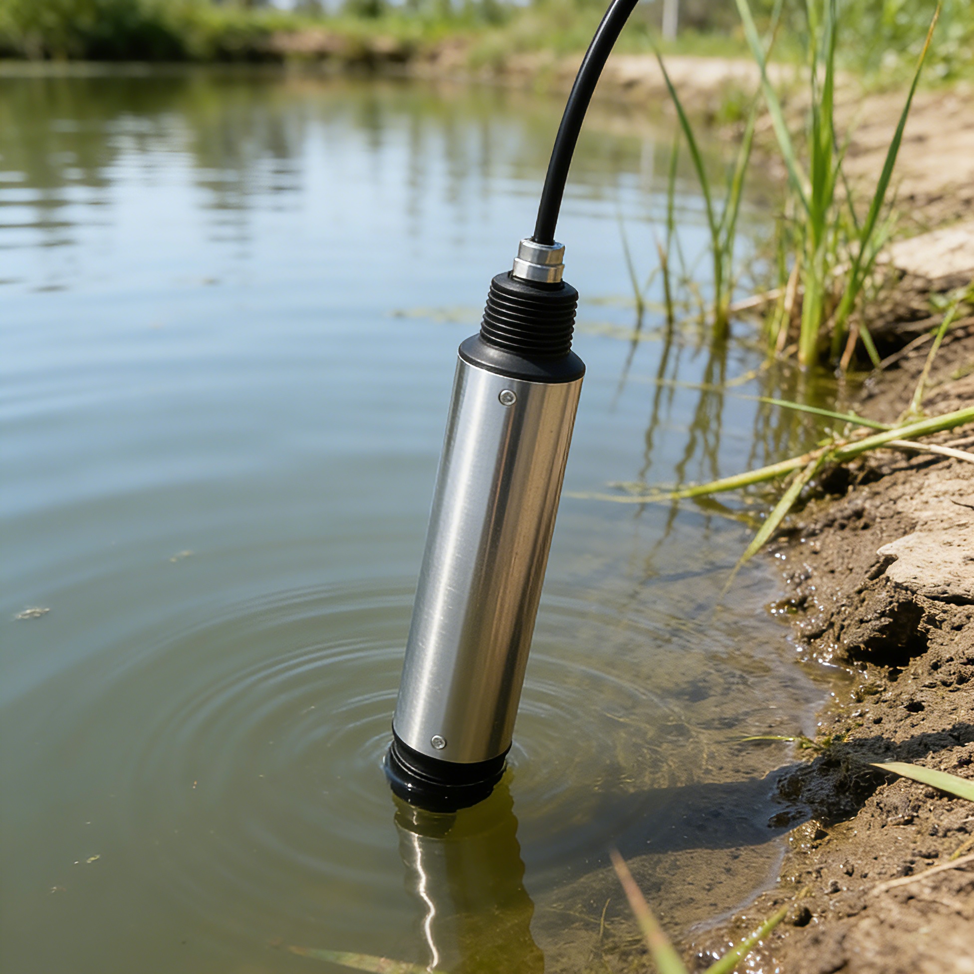 PFDO-700 Probest DO sensor IP68 (3)