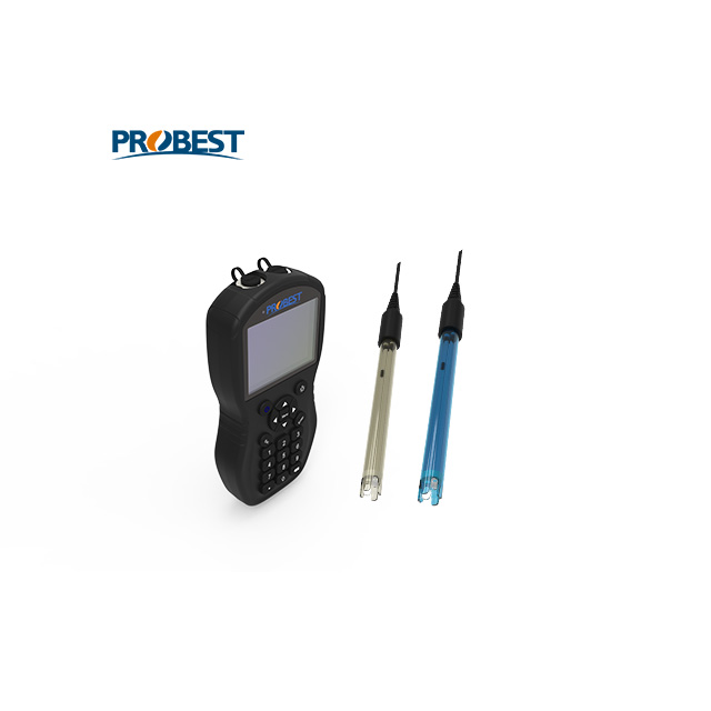 PMI800-pH/ORP Portable PH/ORP Analyzer PH ORP Sensor Probe