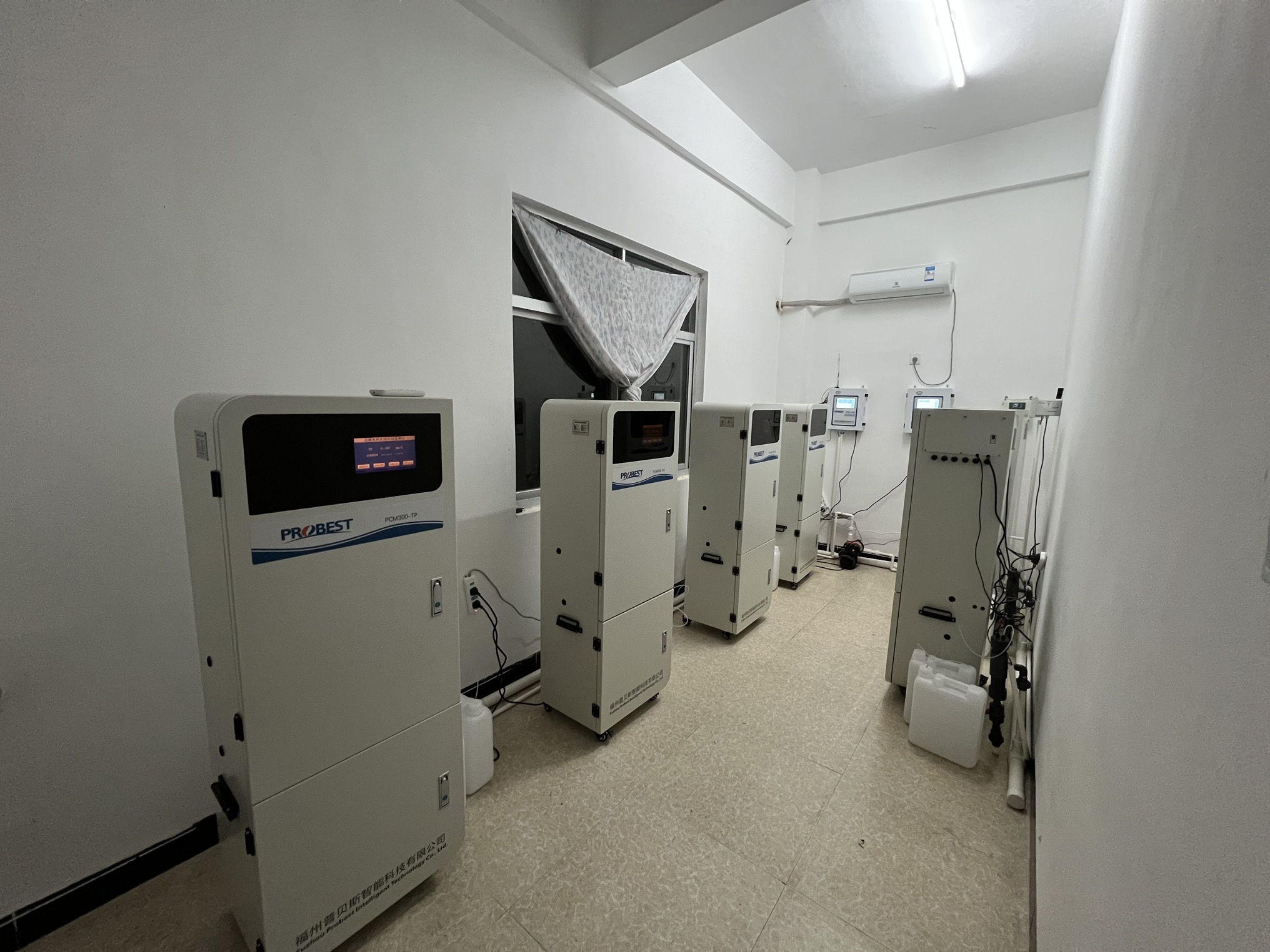 Probest sewage water monitoring cases in Fujian Taoxi (4).jpg