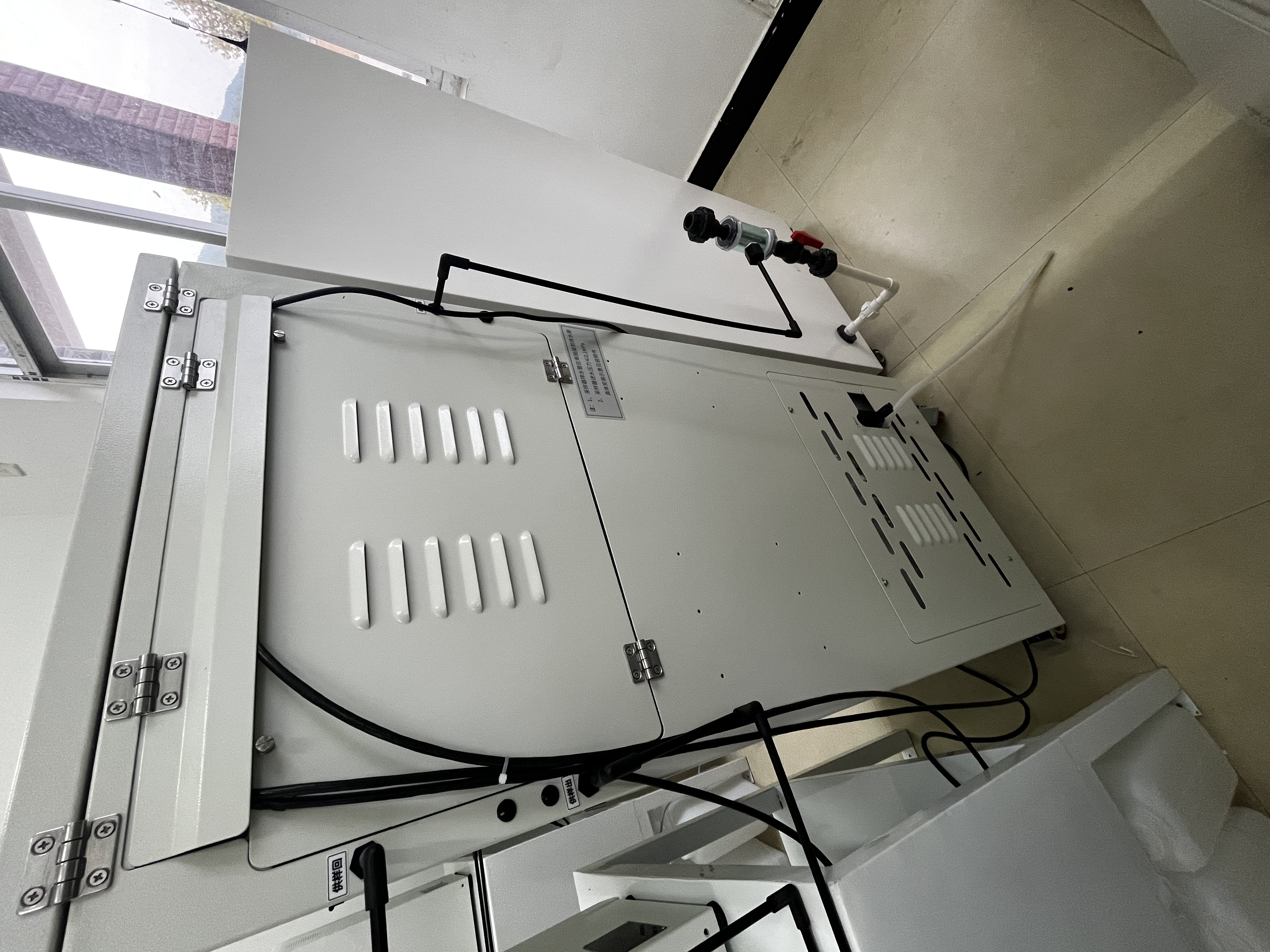 Probest water analyzer monitoring instruments