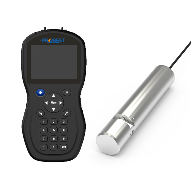 MI800-COD China Probest Portable Handheld COD BOD Water Analyser Meter