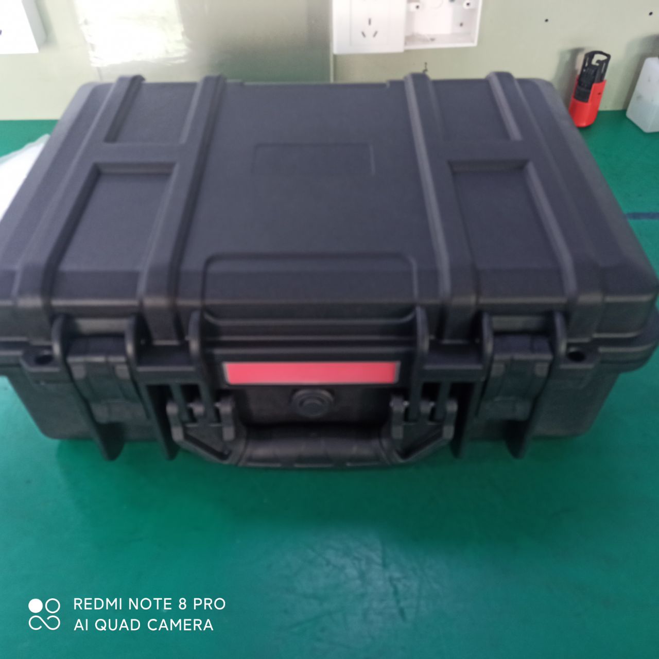 PMI800-SS package case1