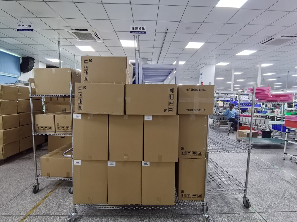 PLTU700 low range water turbidity measure (3)